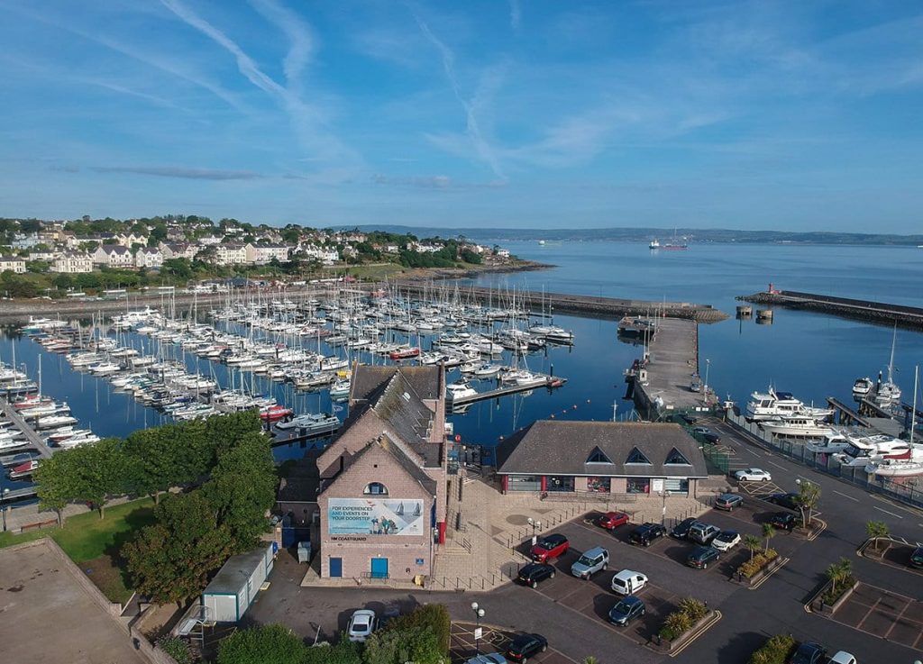 Bangor Northern Ireland Hidden Gems UK