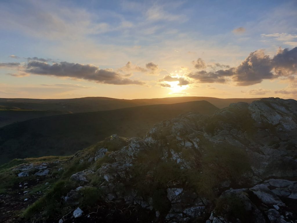 Chrome Hill Hidden Gems England