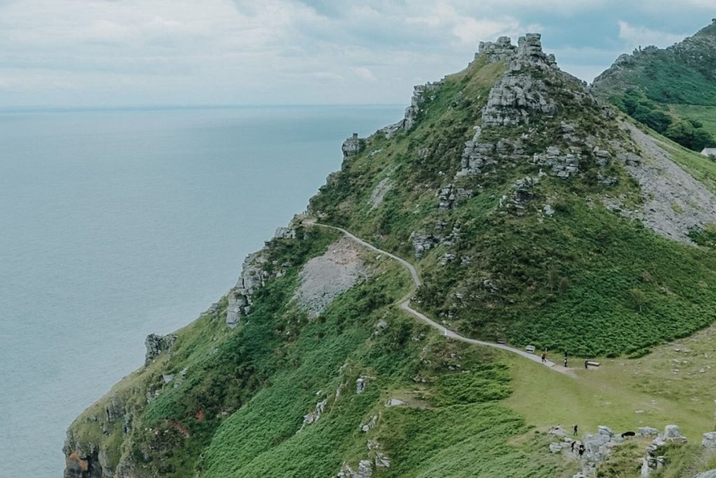 Lynton