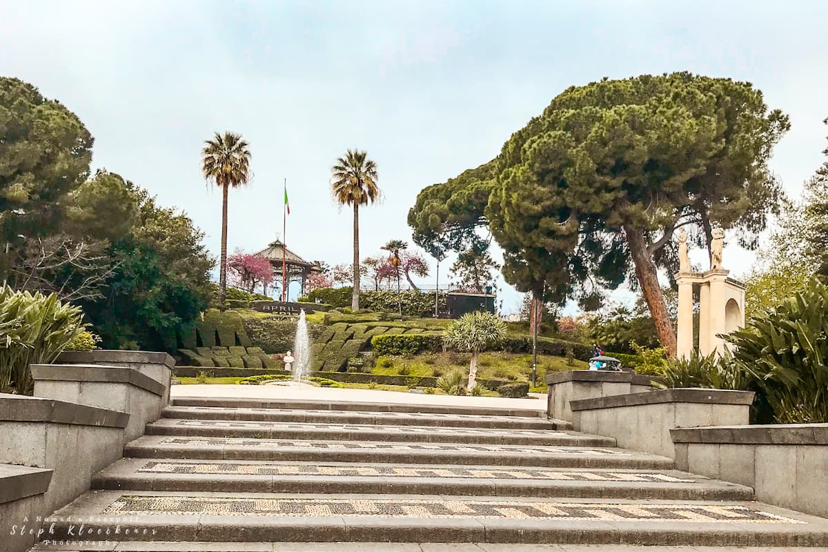Catania Best Cities in Italy