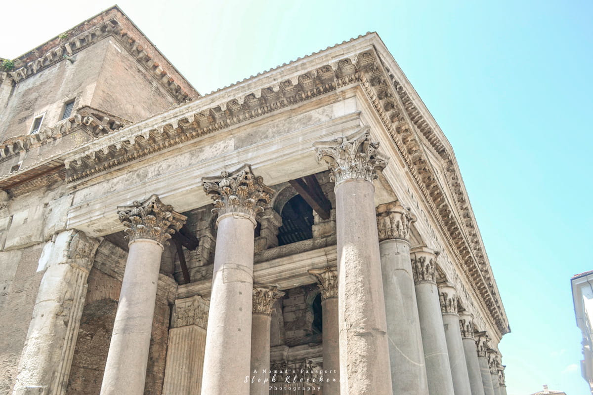 Rome Cities in Italy