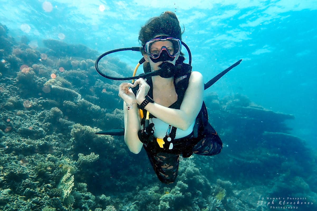 Scuba Gear for Kids: What to Buy - DeepDive