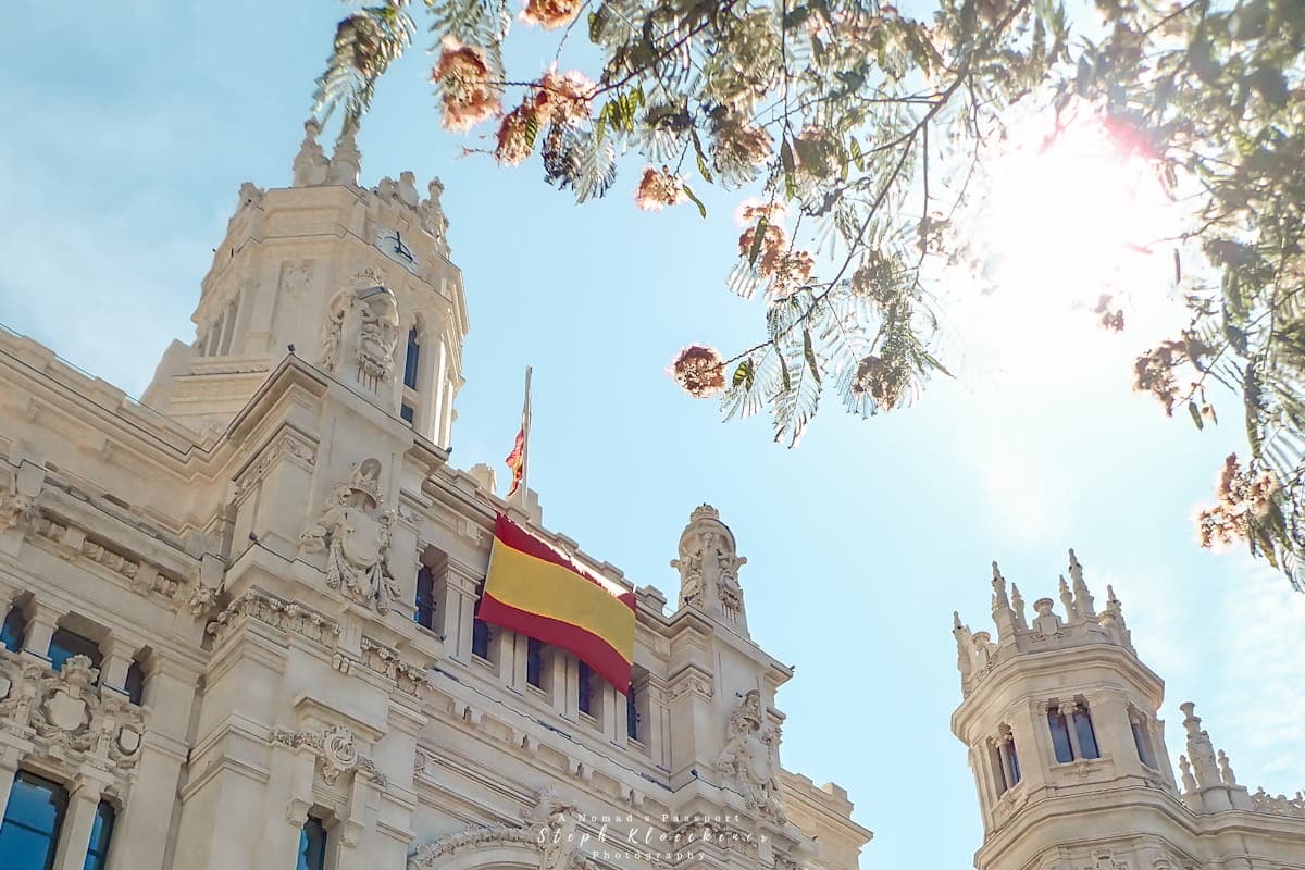 The Best Cities in Spain