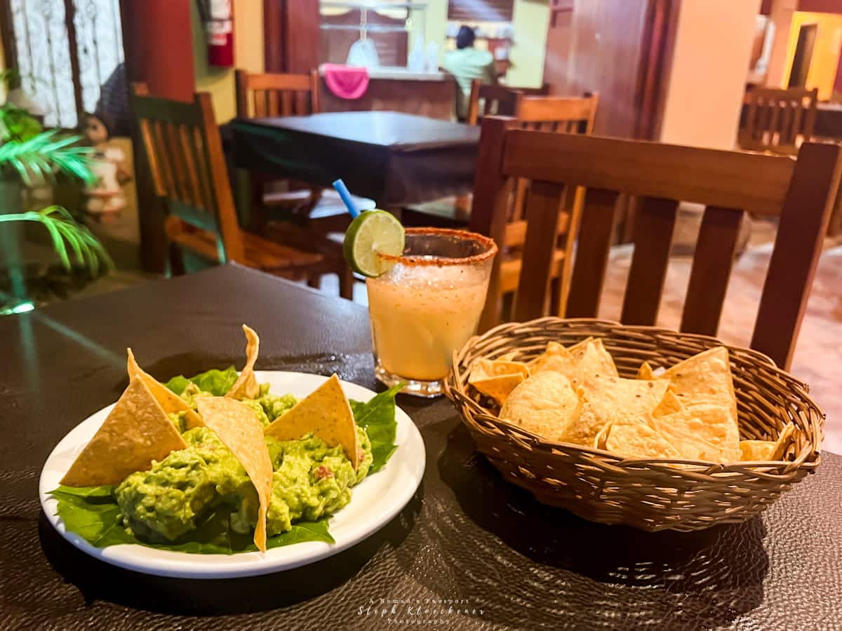 La Selva Budget Restaurant Valladolid