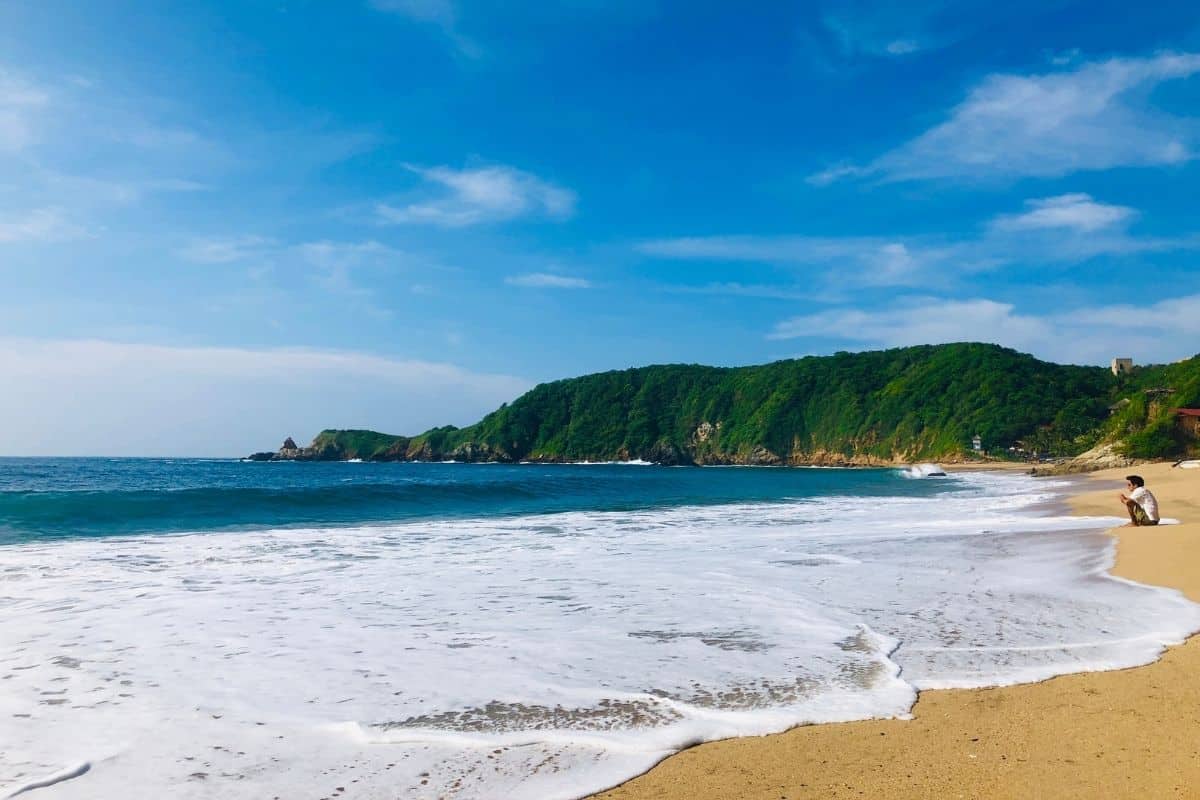 Mazunte Pueblo Magico