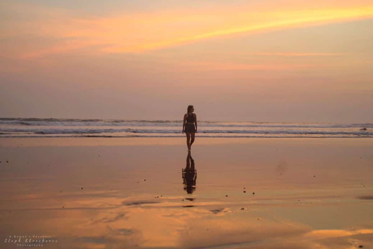 Pasit Beach Secret Spots Bali