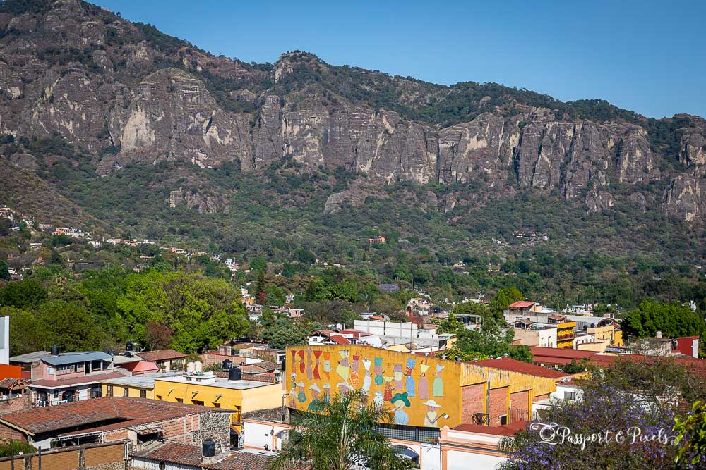 Tepoztlan