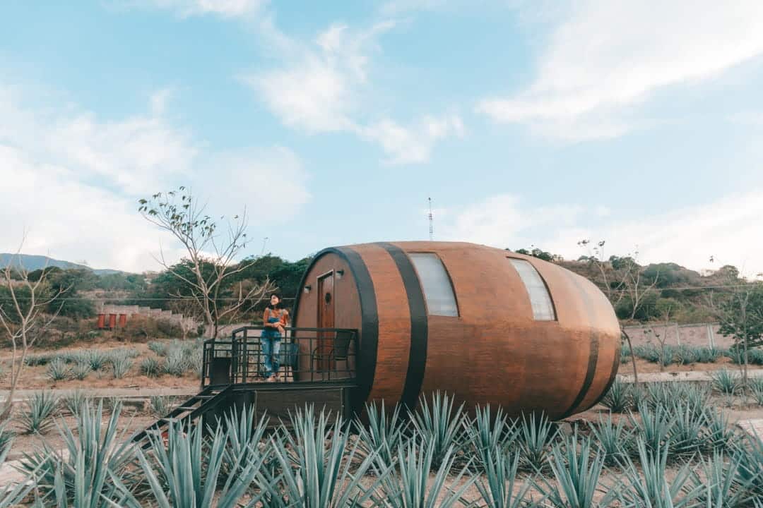 Tequila Pueblos Magicos