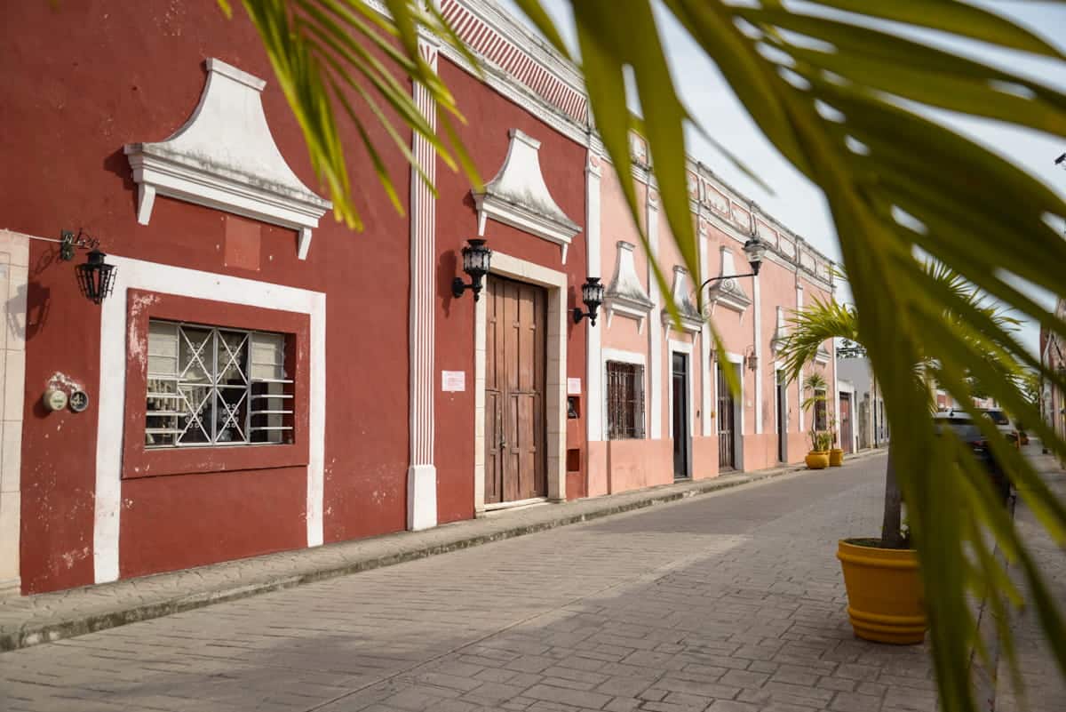 Valladolid Puebloes Magicos in