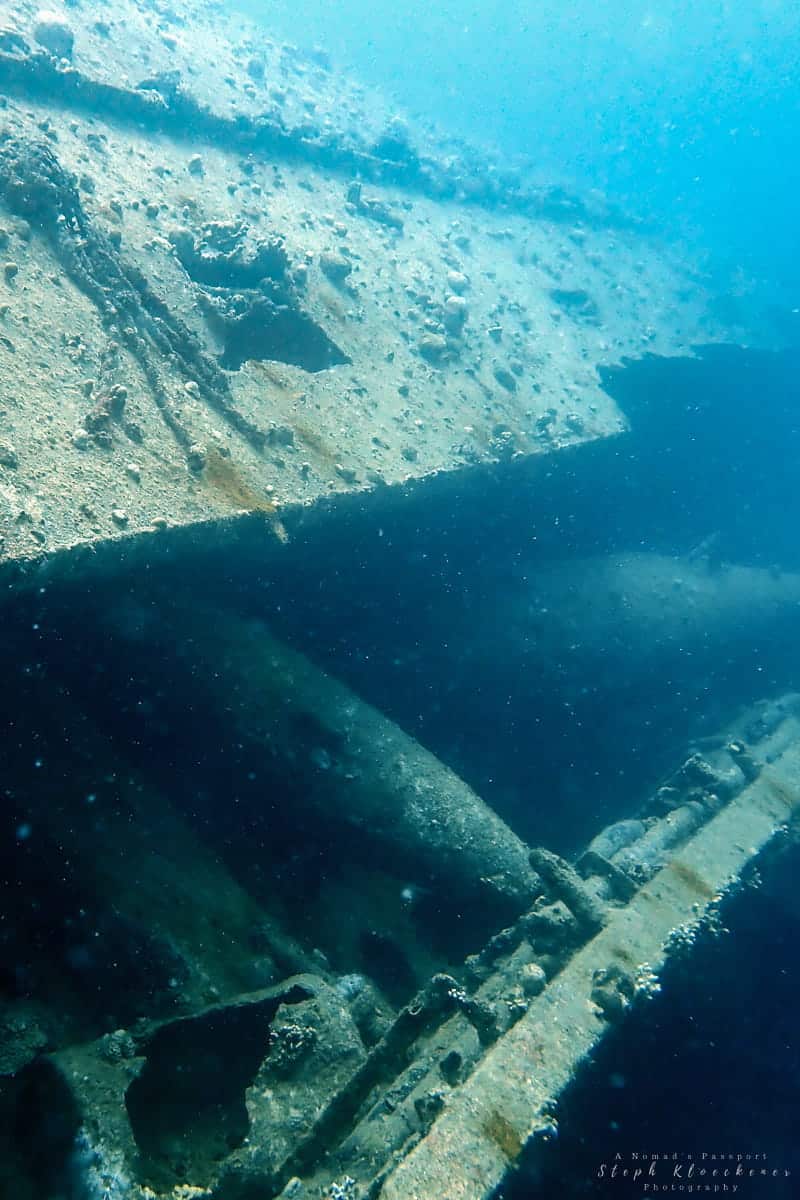 why learn to scuba dive history