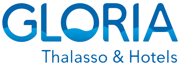 Logo Gloria Fondo blanco