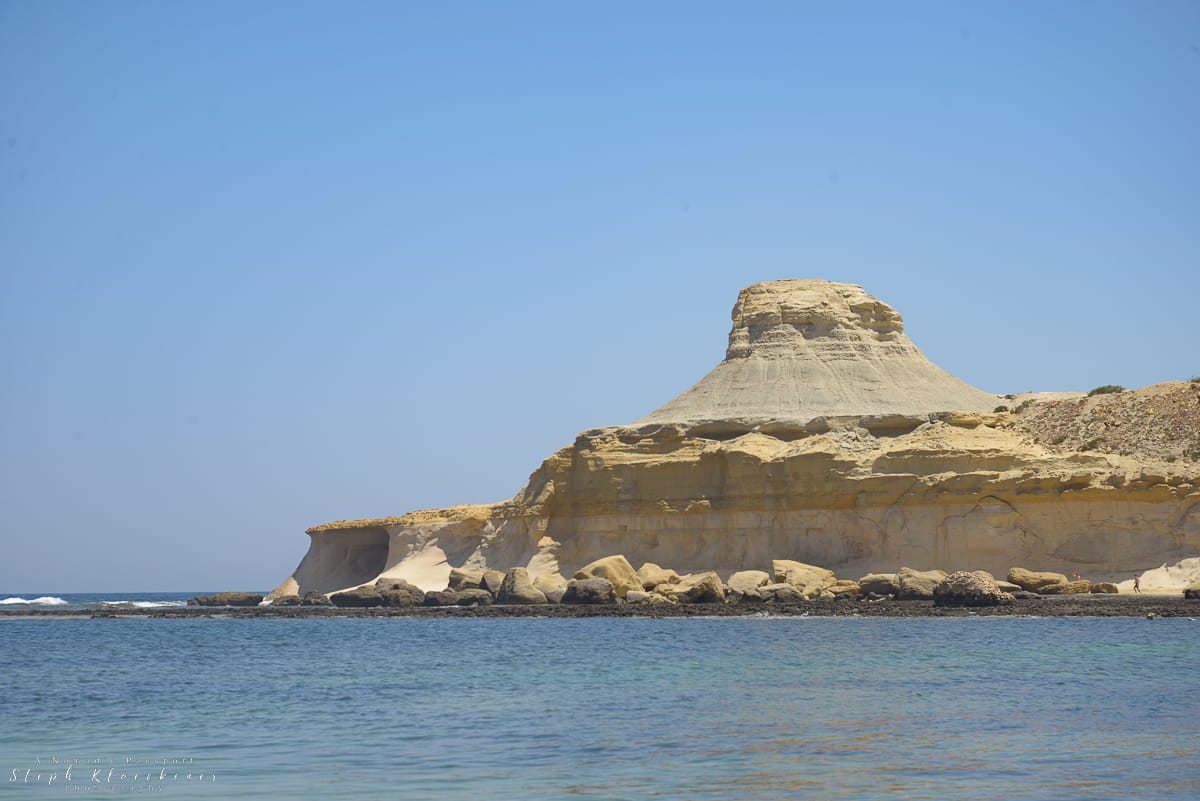 White Ball Gozo
