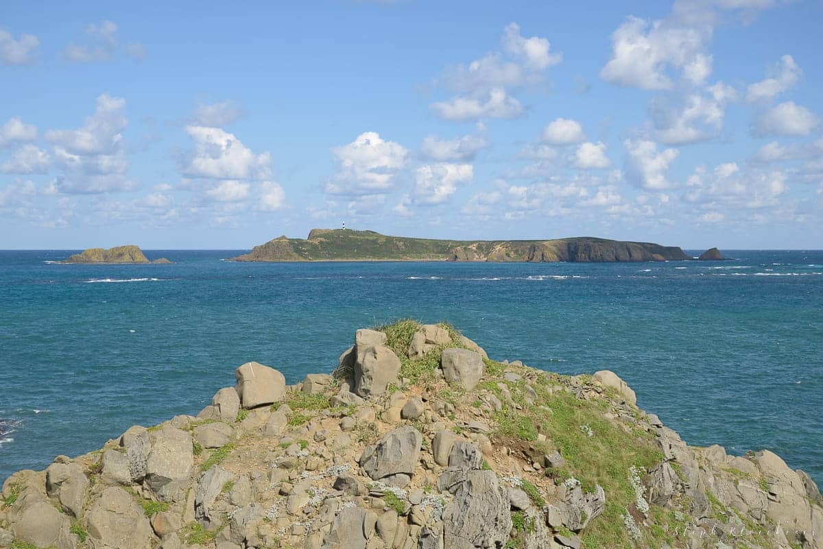 Cape Sukoton Rebun
