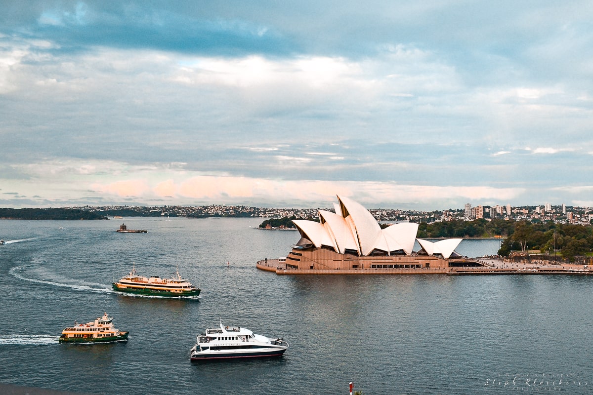 Is Sydney worth visiting? (Pros & Cons from a former Sydneysider)