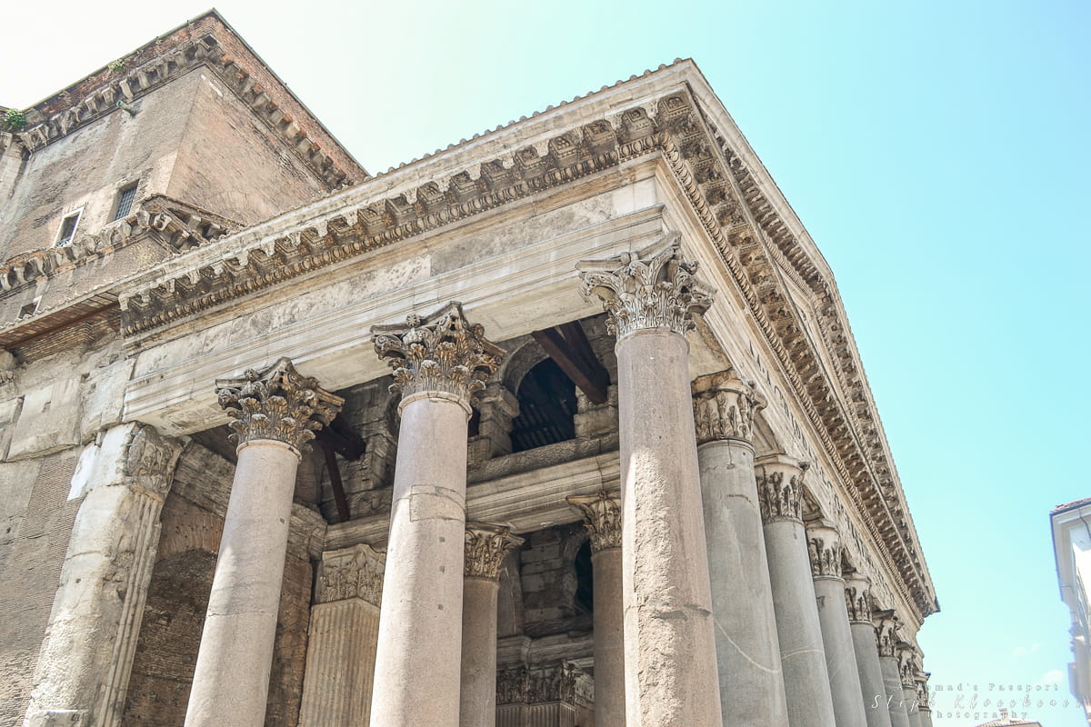 Highlights of Italy Itinerary