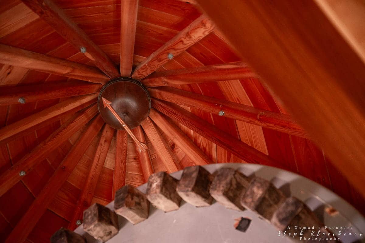 Ta Kola Windmill Xaghra Mill