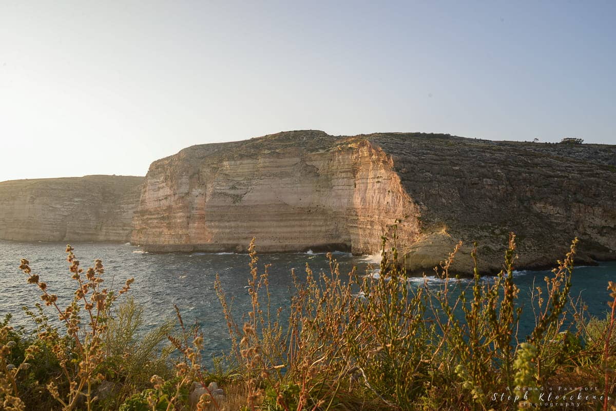 Things to Do in Xlendi Gozo