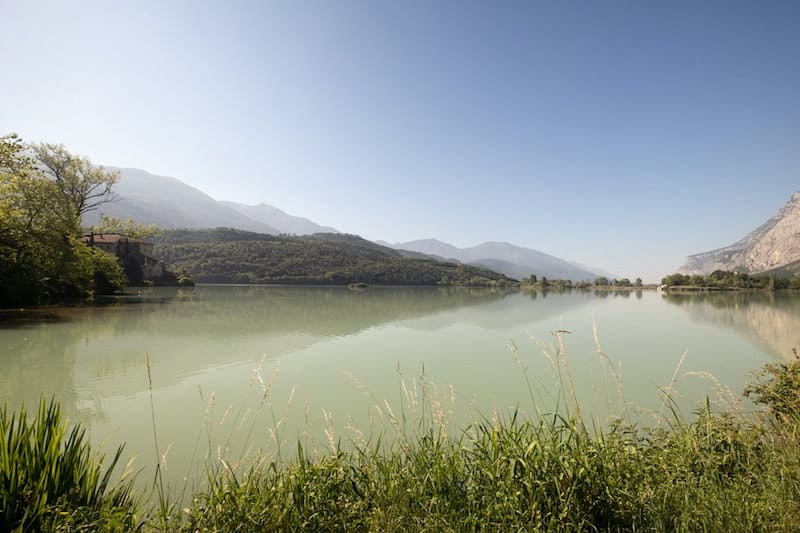 Trentino Lake Italy Bucket List