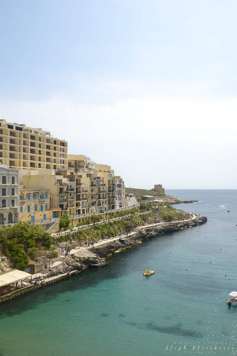 Xlendi Seaside Resort