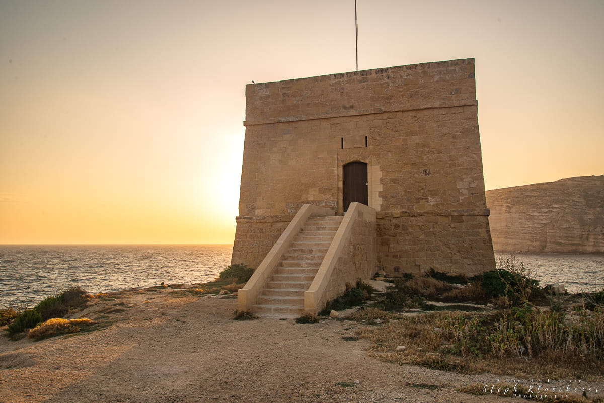 Xlendi Watch Tower min