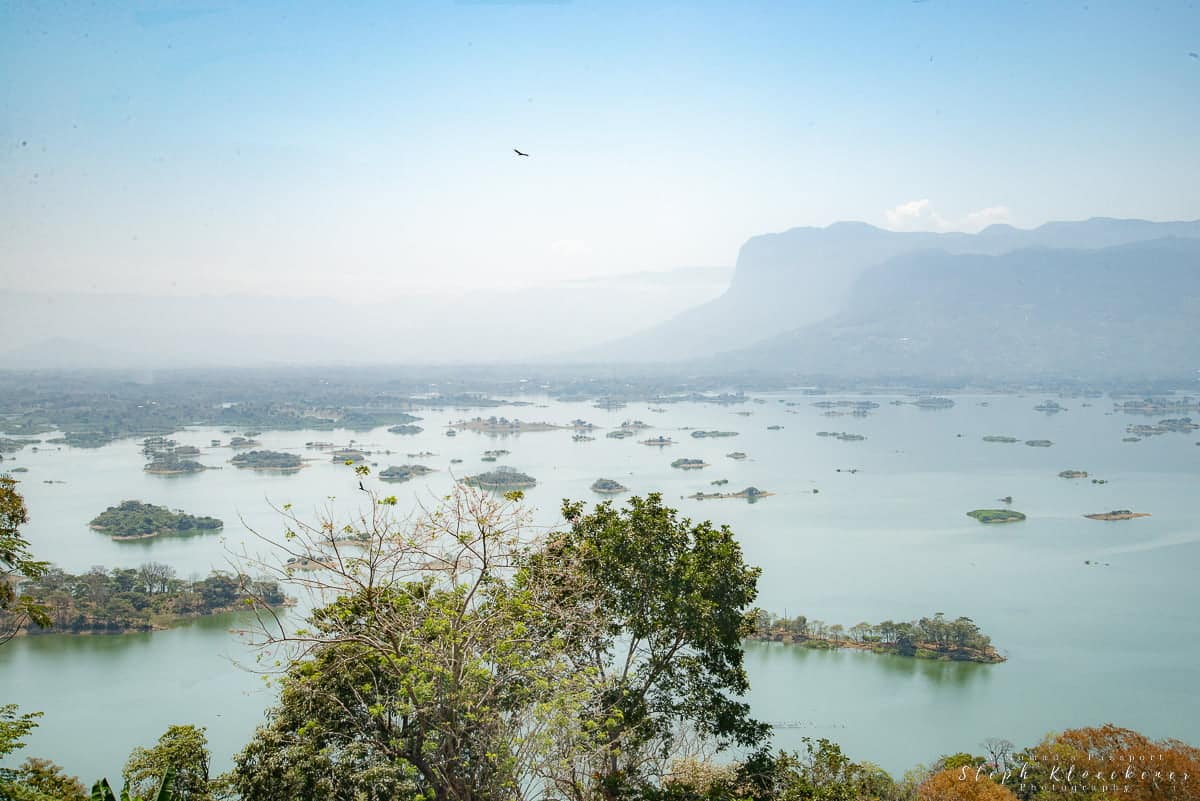 Oaxaca Road Trip from Mil Islas