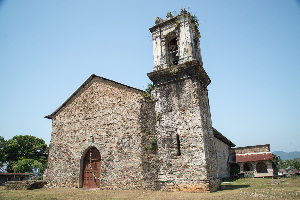 San Miguel Arcangel Soyaltepec