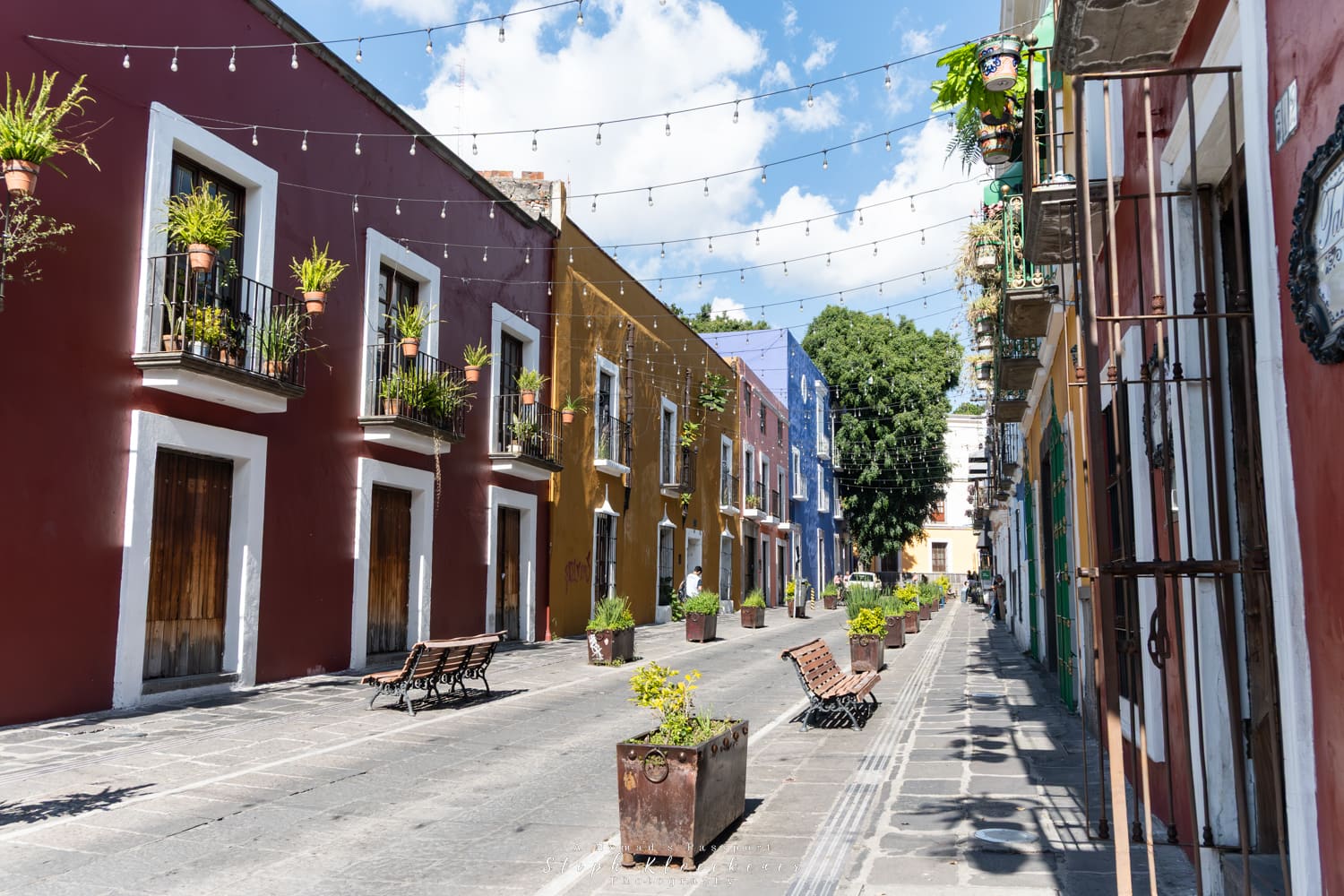 Things to do in Puebla