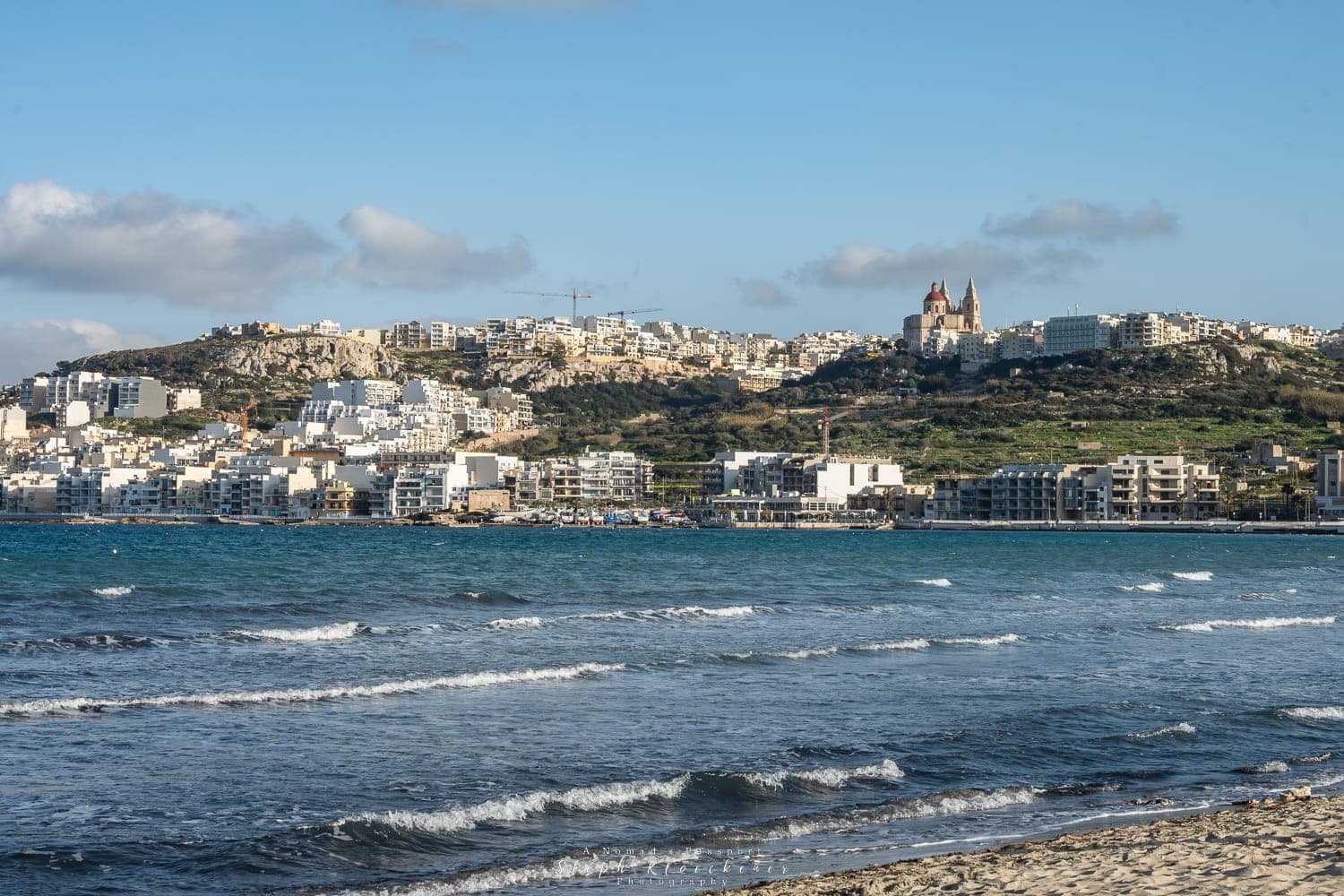 Best Things to do in Mellieha Malta