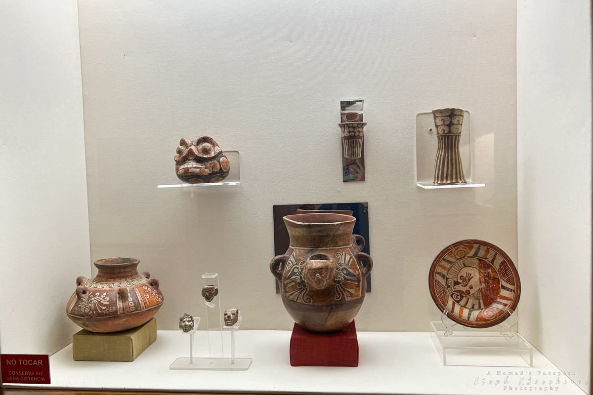 Museo de Sitio de Cholula