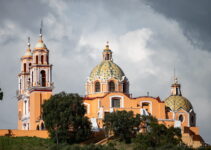 Things to do in Cholula, Puebla – Where Every Corner Tells Tales of the Past