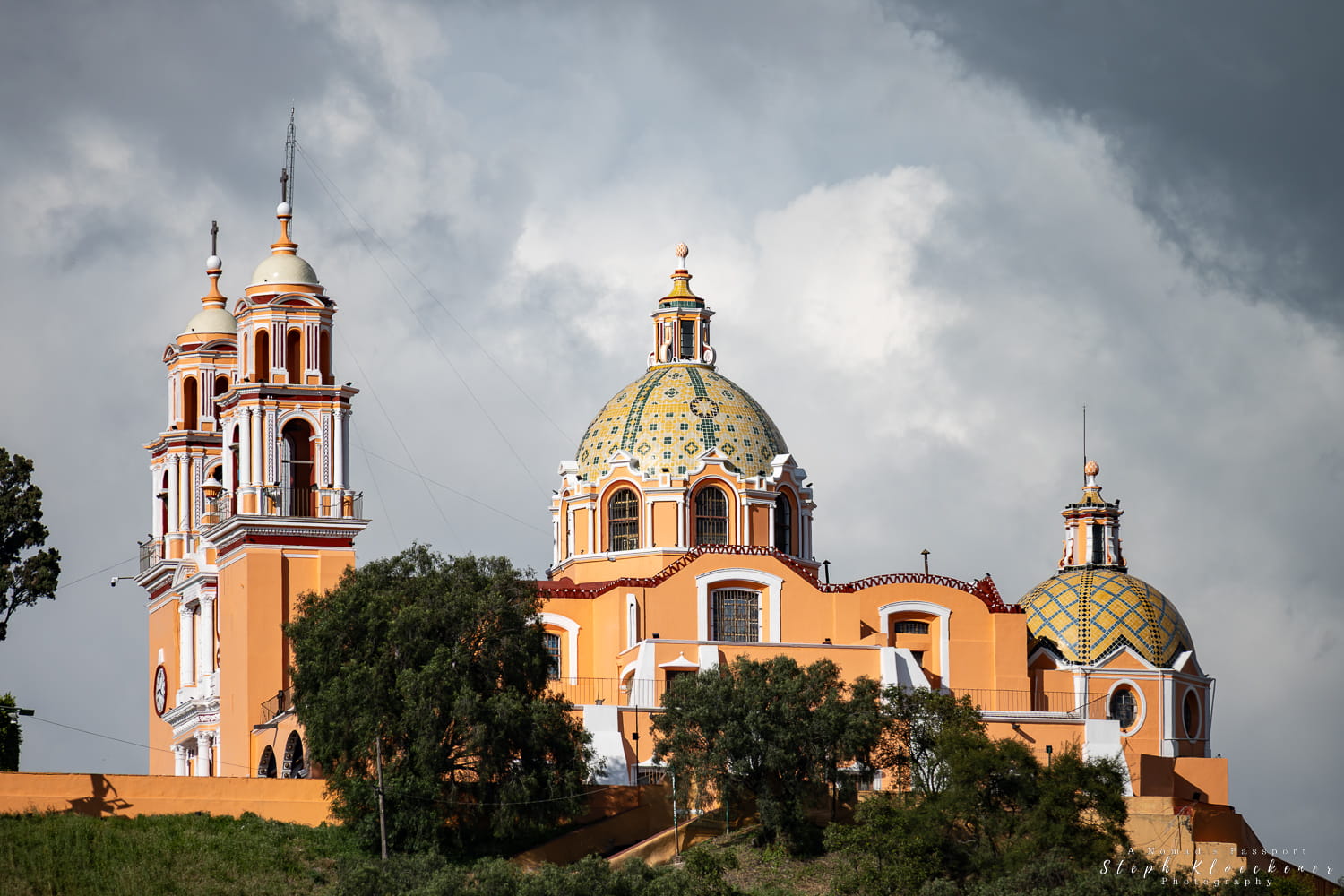 Things to do in Cholula