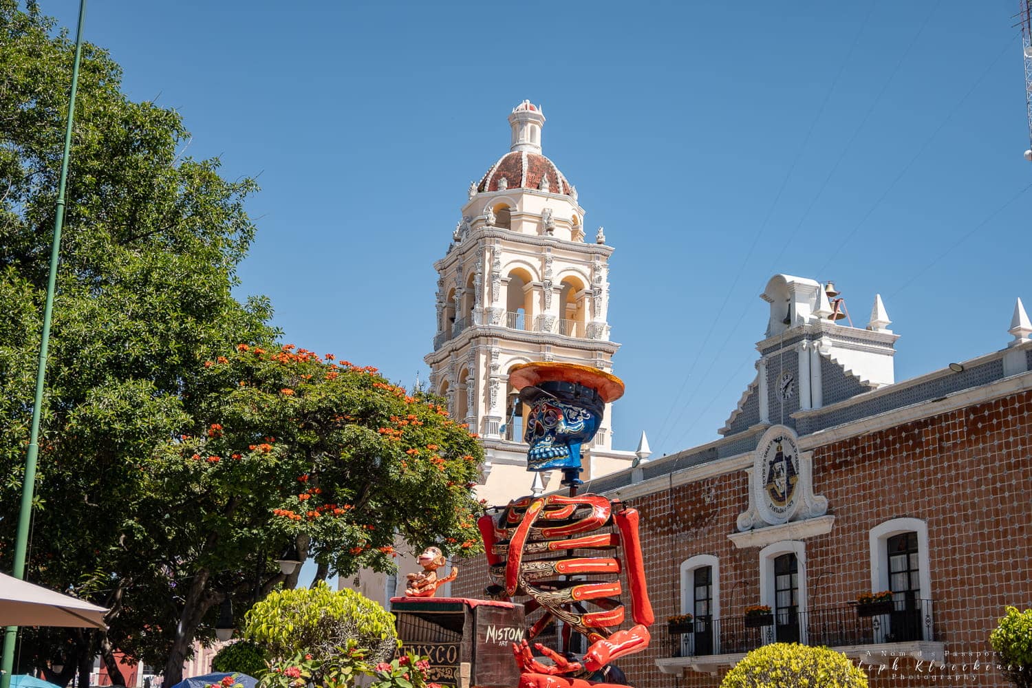 Palacio Municipal
