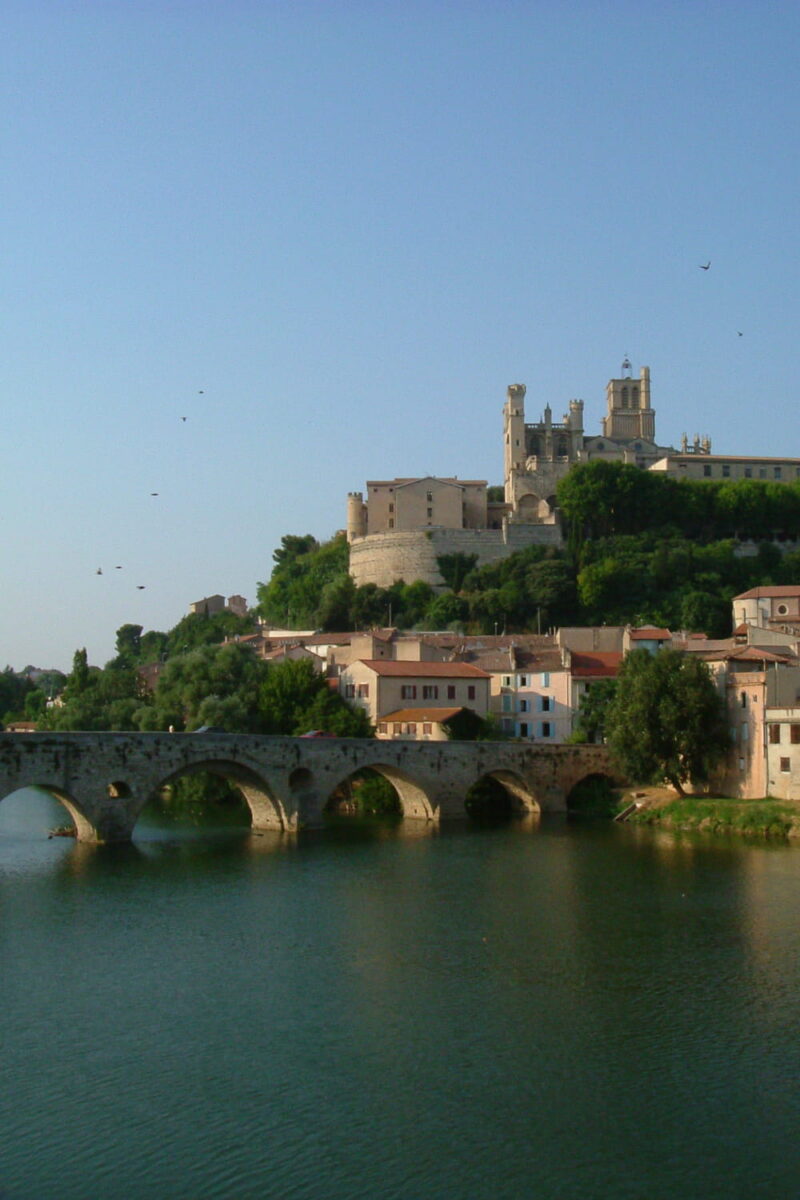Beziers
