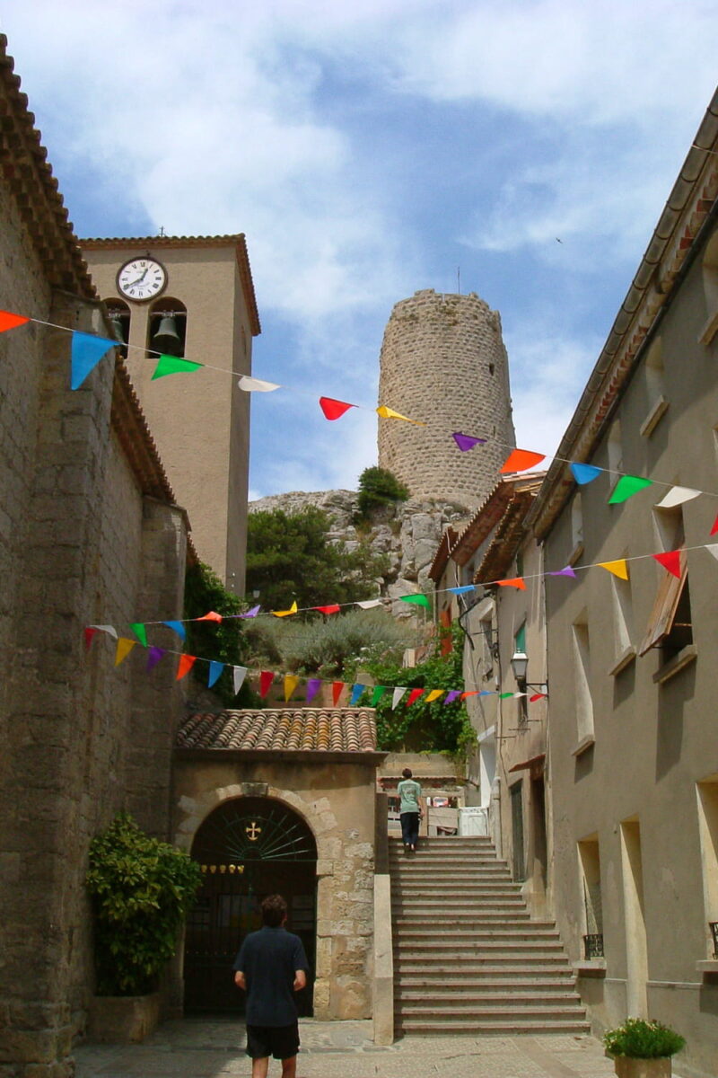 Gruissan