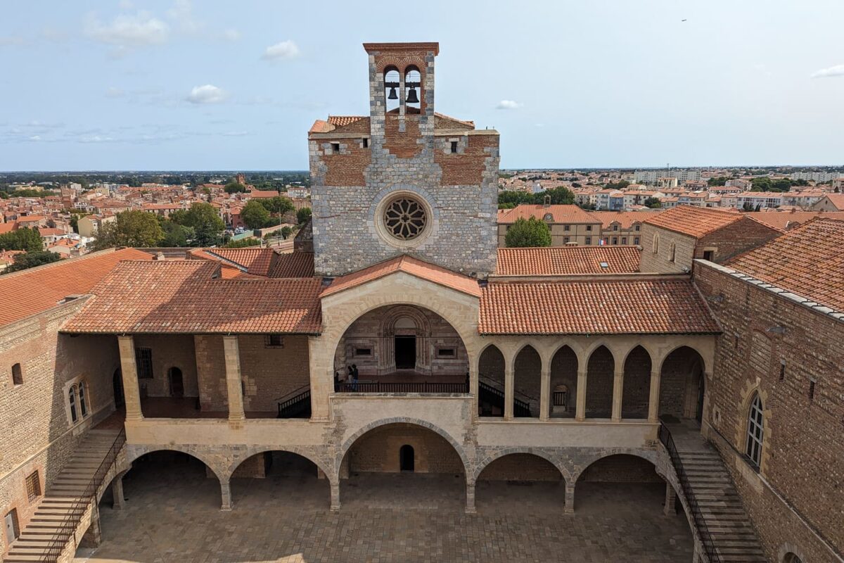 Perpignan