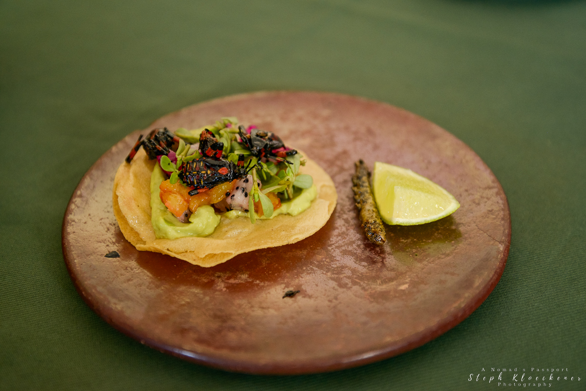 Ambar Cocina Regional in Zapotitlan Salinas